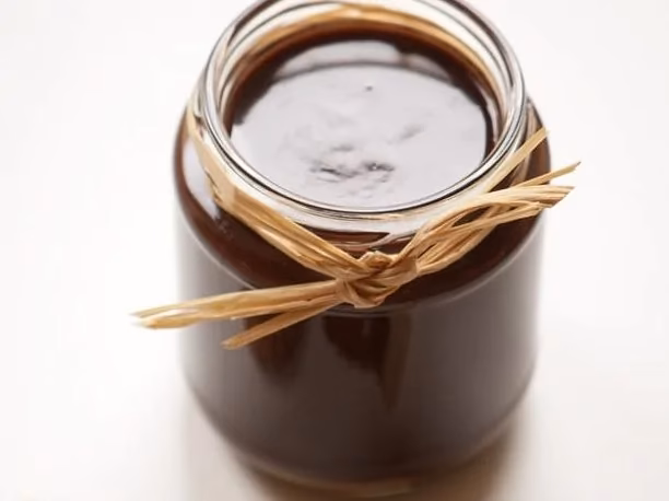 Hvad er Nutella lavet af?