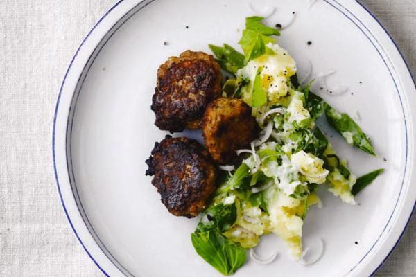 Hvilke restauranter laver ny nordisk mad?