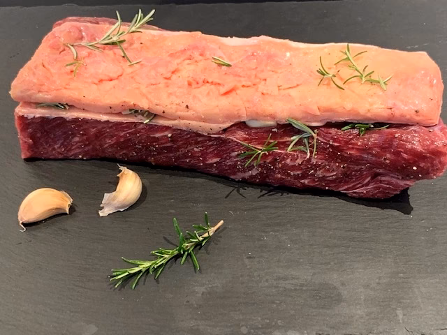 Hvordan steger man tyndsteg?