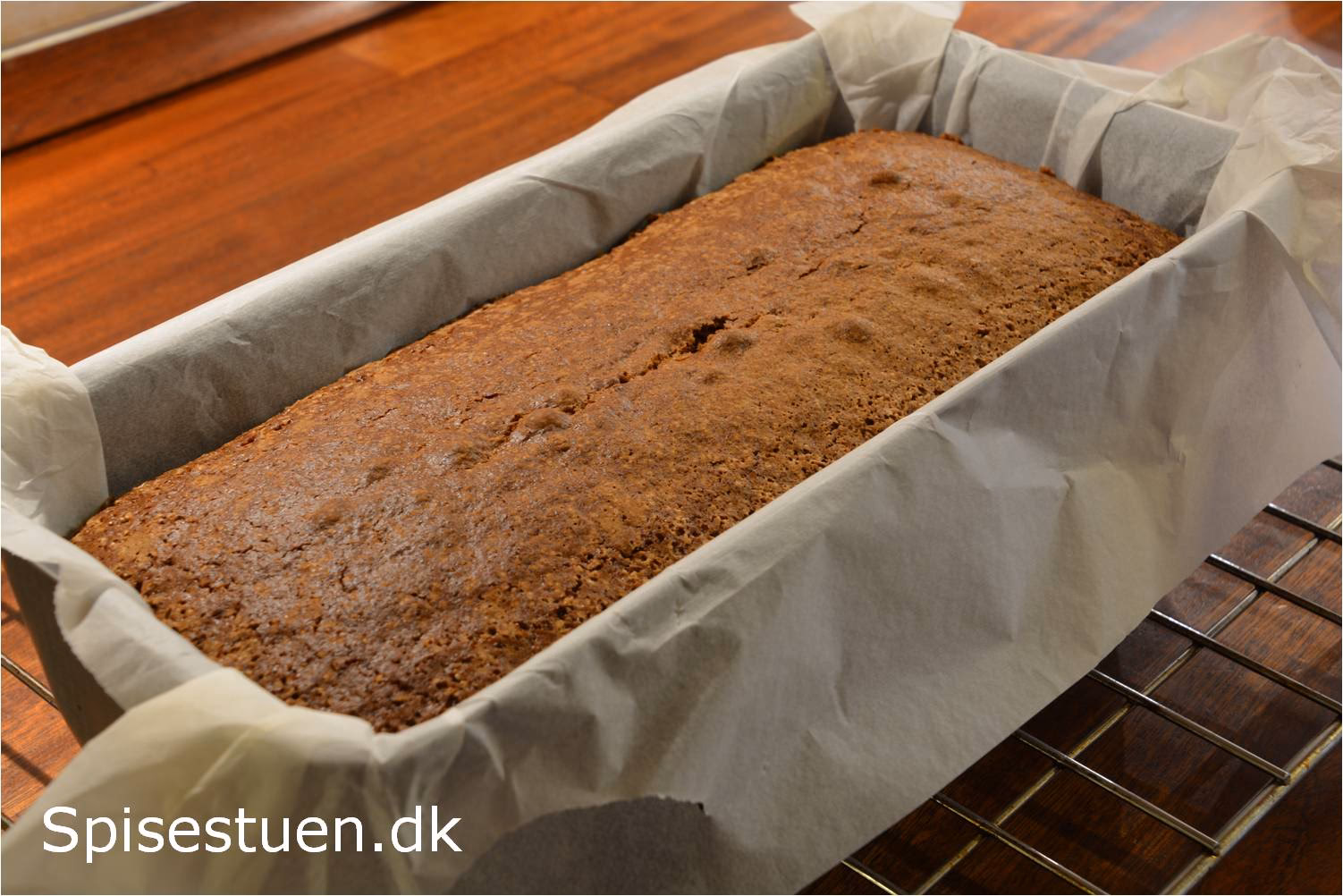 Hvor mange kalorier er der i en ølkage?