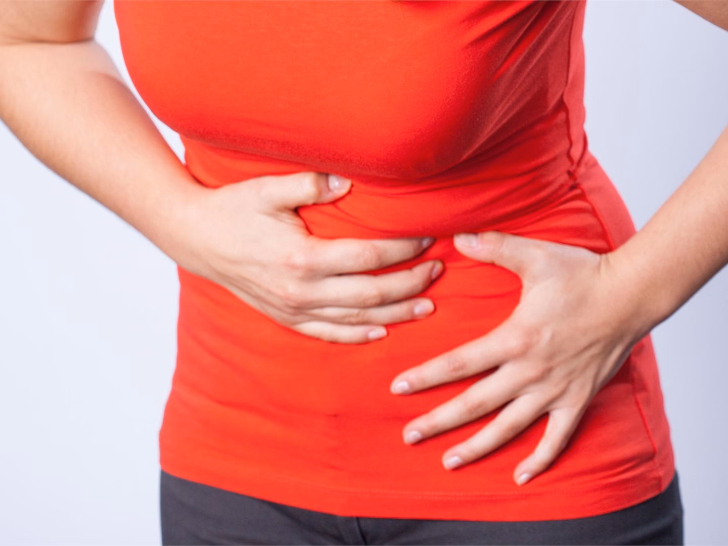 När ska man kolla upp magont?