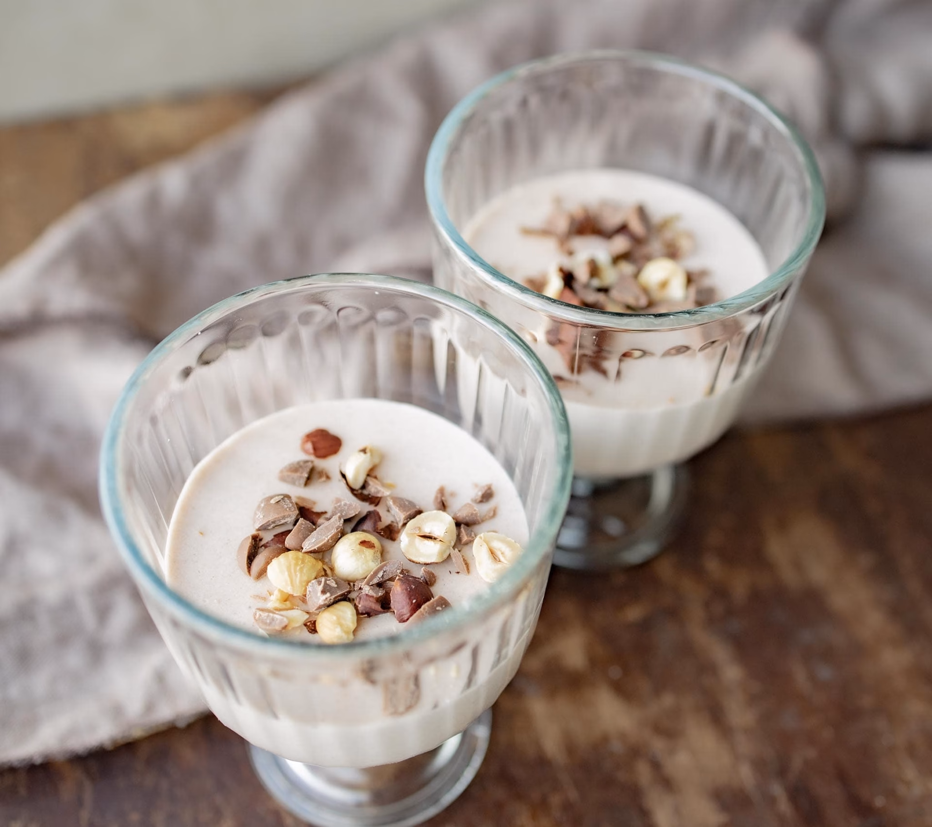 Hvad er alkoholprocenten i Bailey?