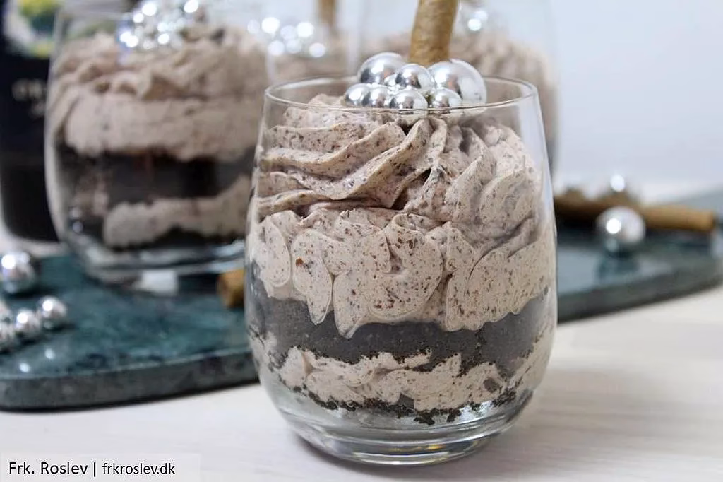 Hvor længe kan hjemmelavet bailey holde sig?