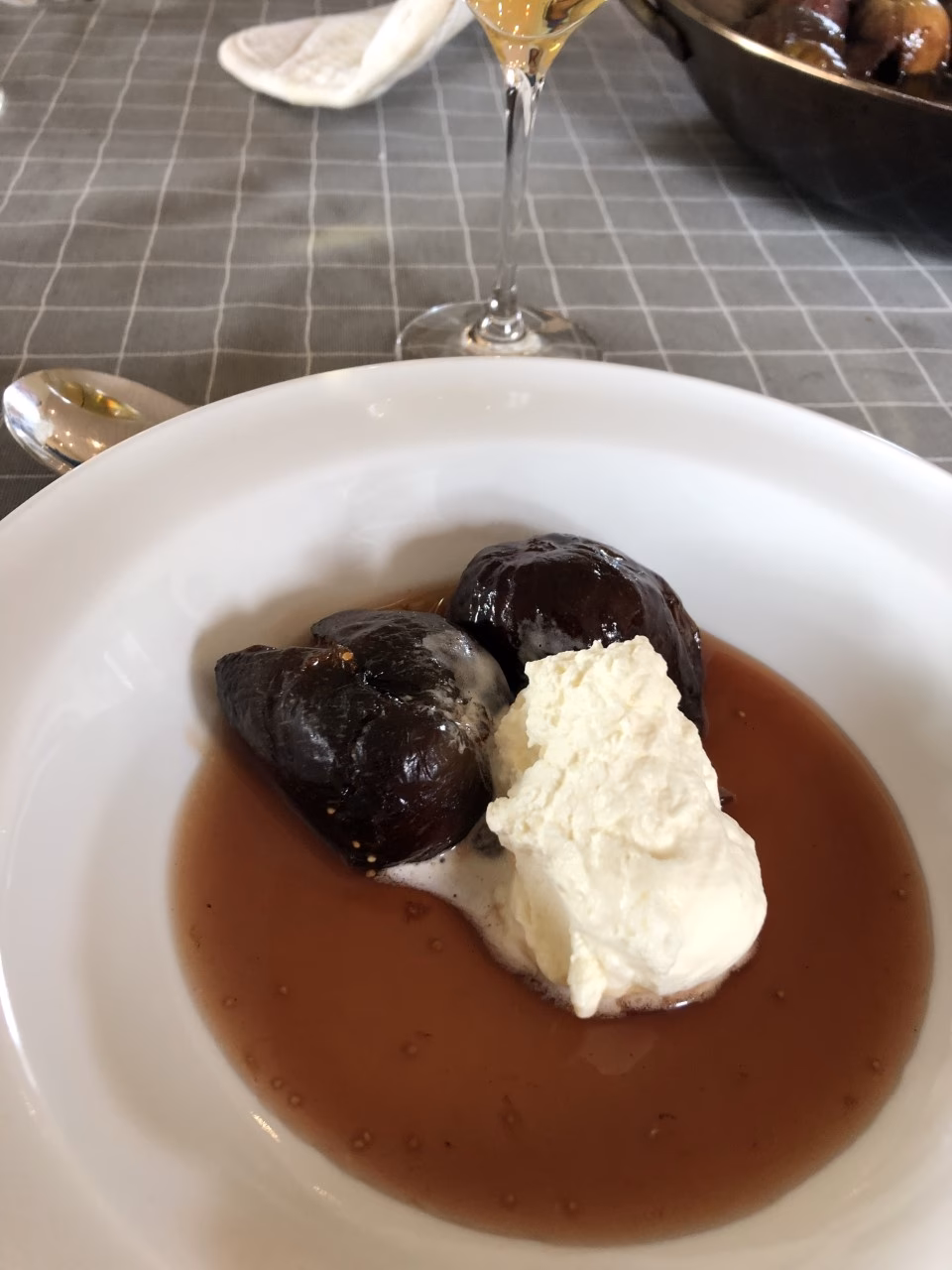 Hvad kan jeg lave af friske figner?