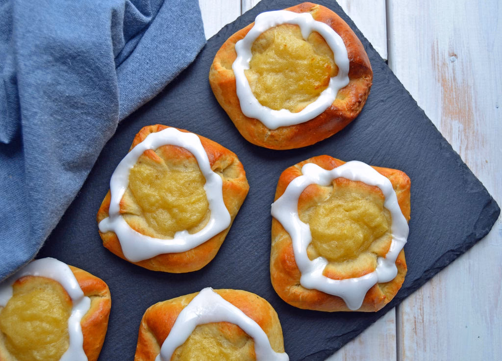 Kan man bruge Dr. Oetker kagecreme i fastelavnsboller?