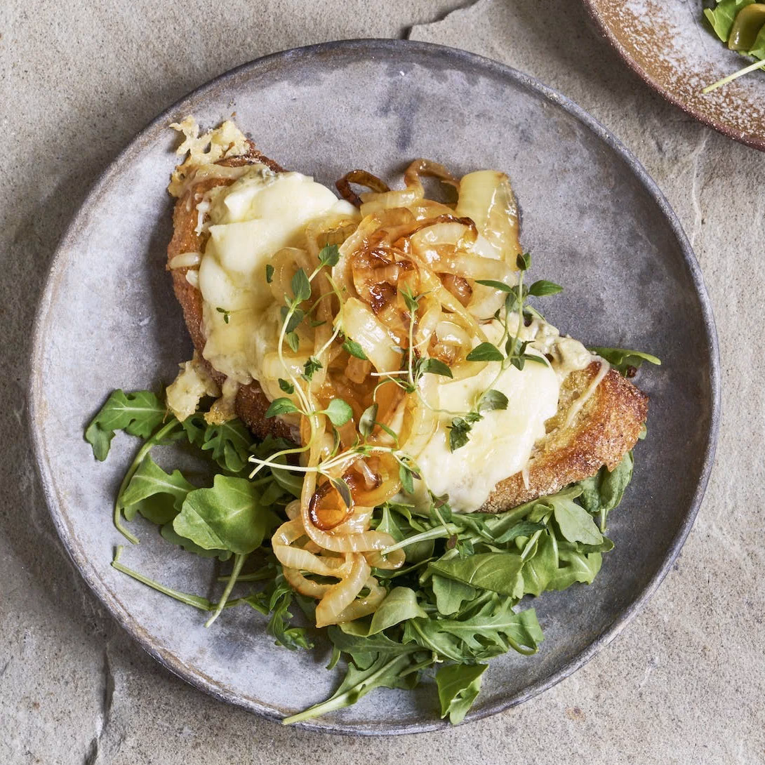 Hvad kan man servere kl. 11?