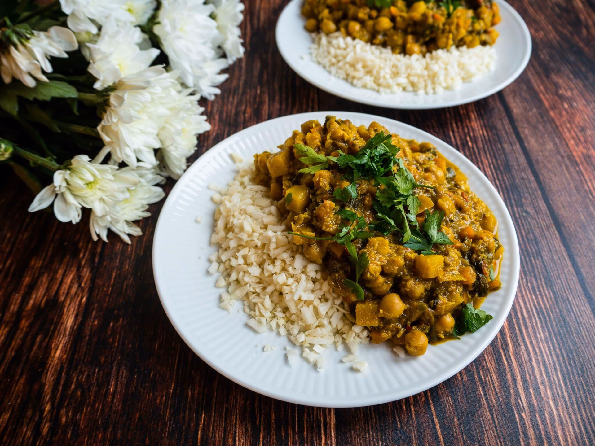 Kan garam masala blive for gammel?