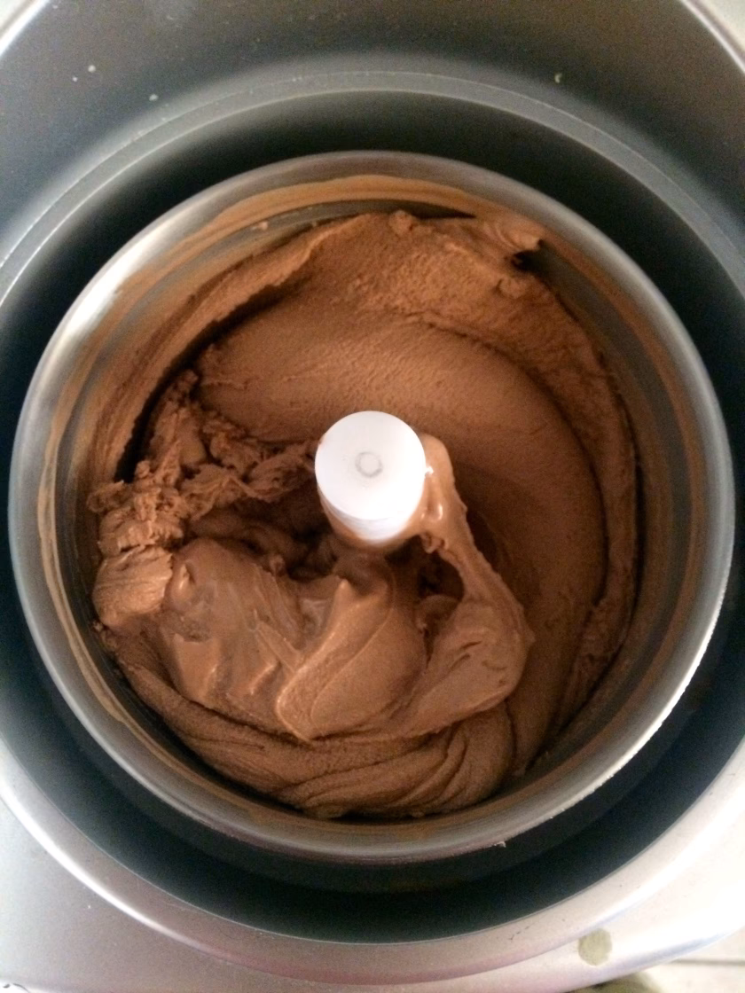 Hvad er gelato base?