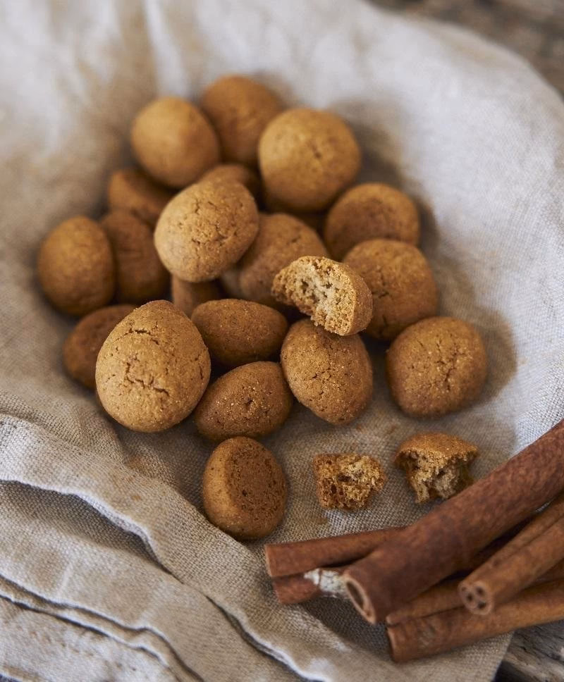 Hvor kan man købe glutenfri pebernødder?