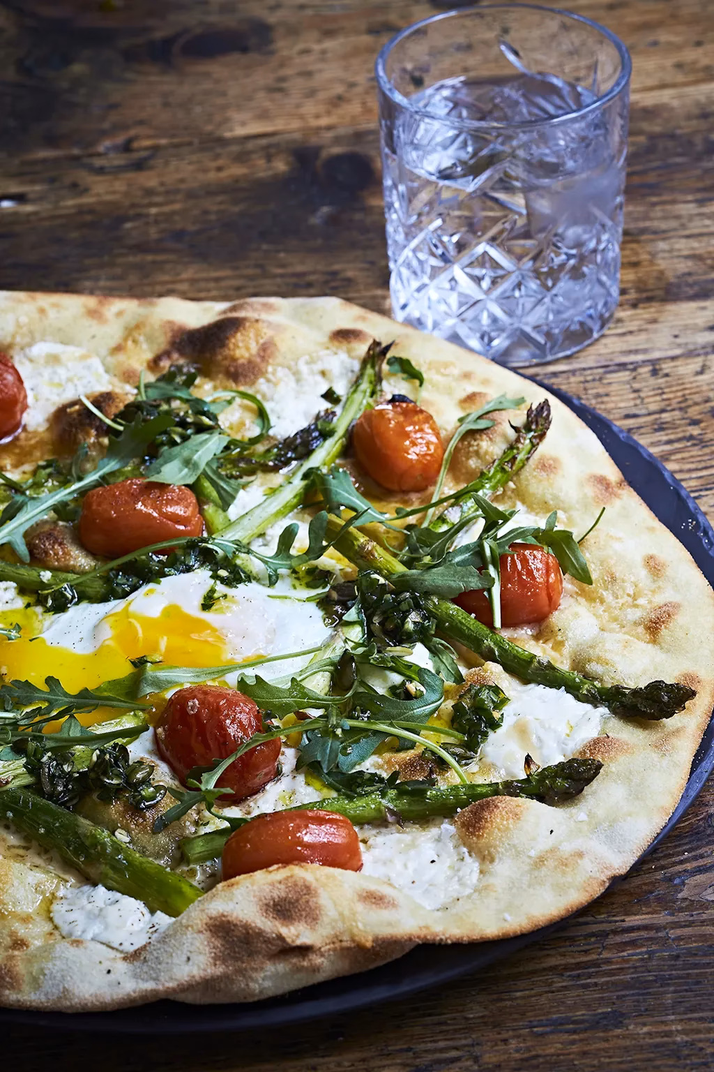 Hvem ejer Gorms pizza?