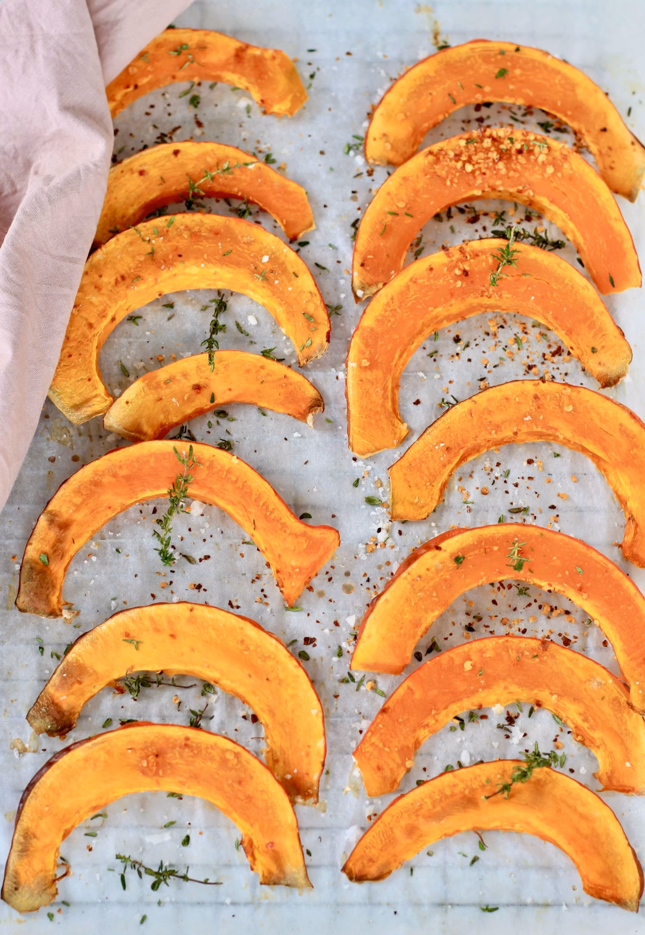 Hvilke græskar må man ikke spise?