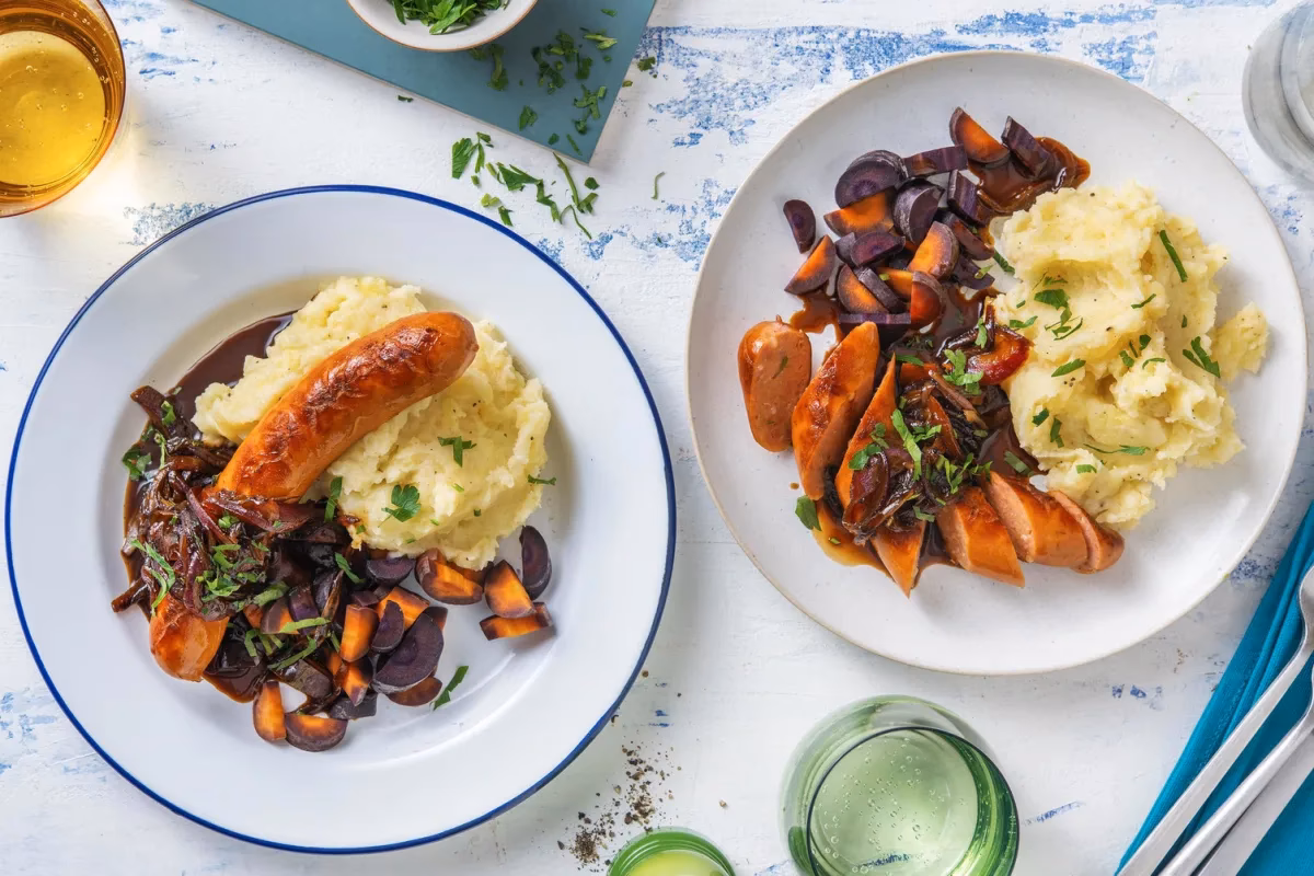 Hvad er forskellen på wienerpølser og grillpølser?