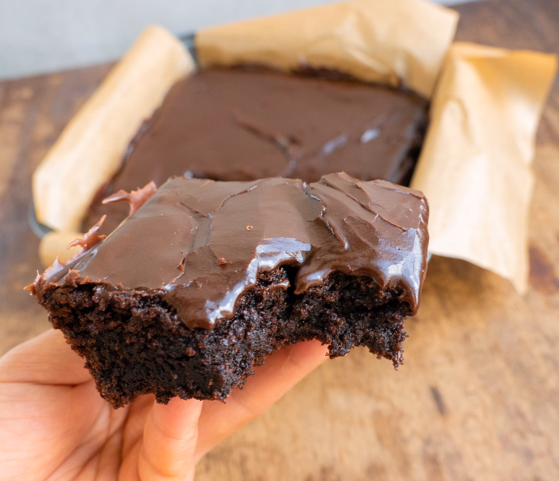 Hvad kan man bruge i en kage i stedet for æg?