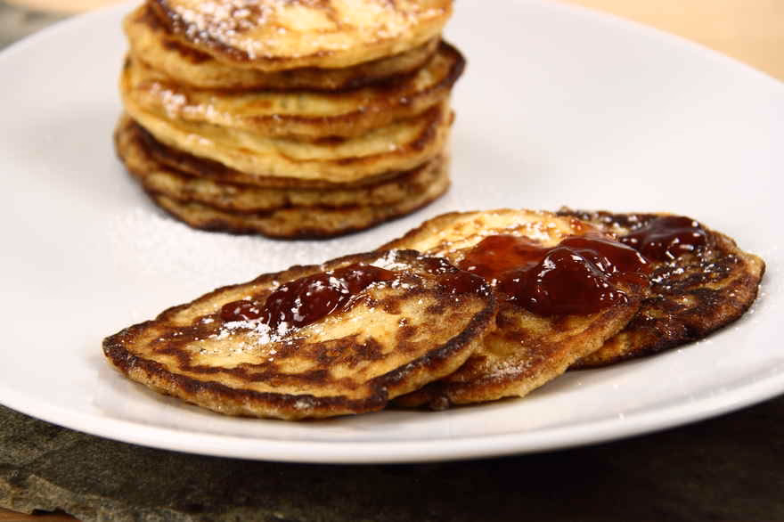 Hvor længe kan klatkager holde sig i køleskabet?