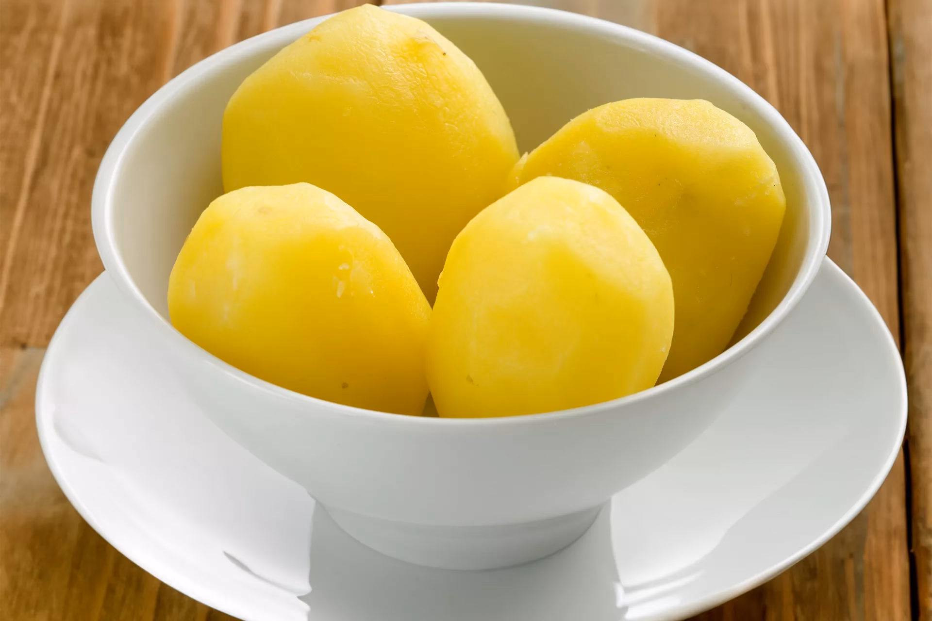 Hvornår er kartofler færdige med at koge?