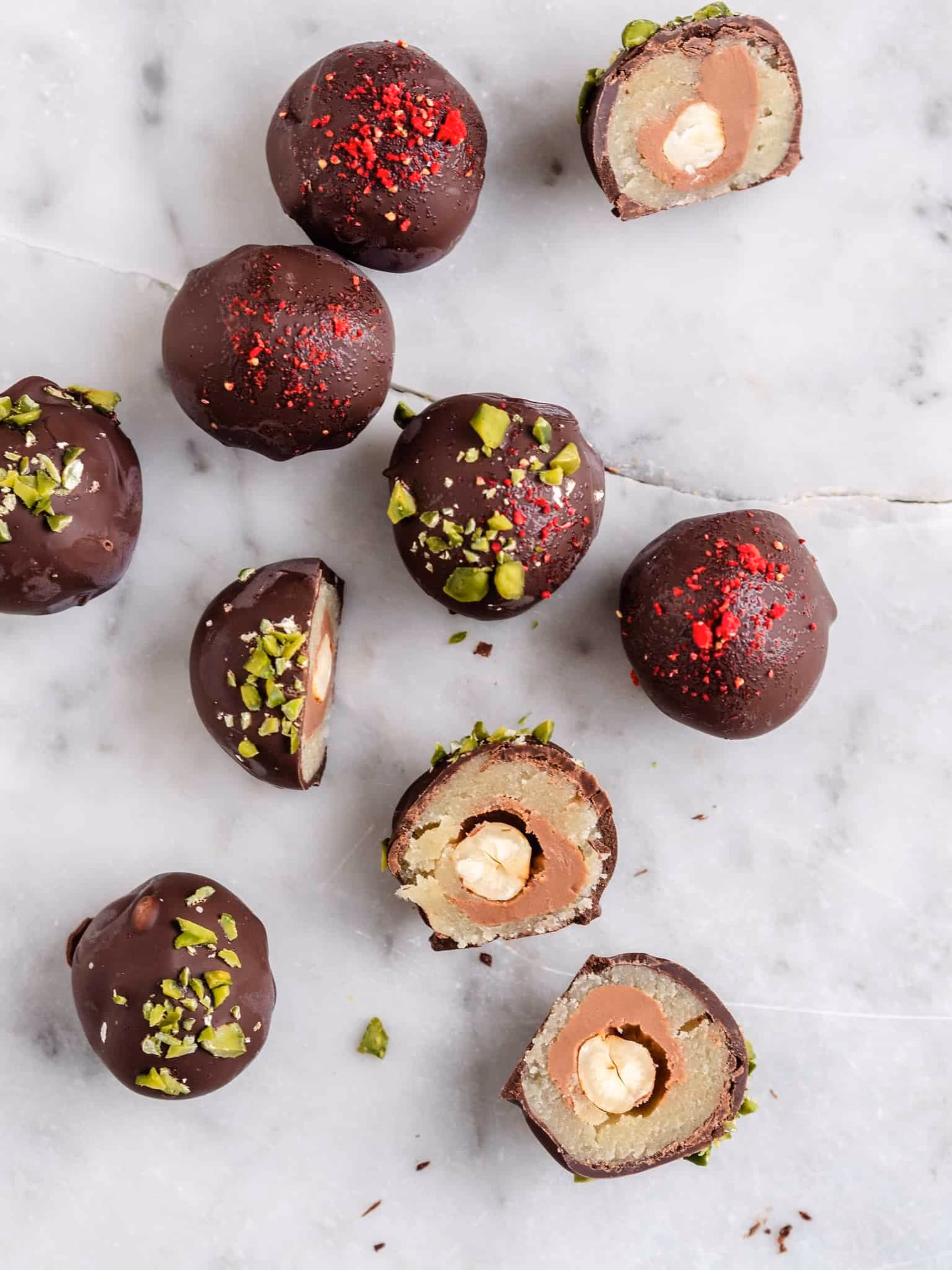 Hvorfor spiser man konfekt til jul?