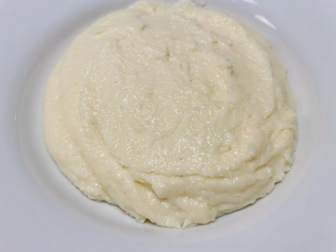 Kan man lave mannagrød med vand?