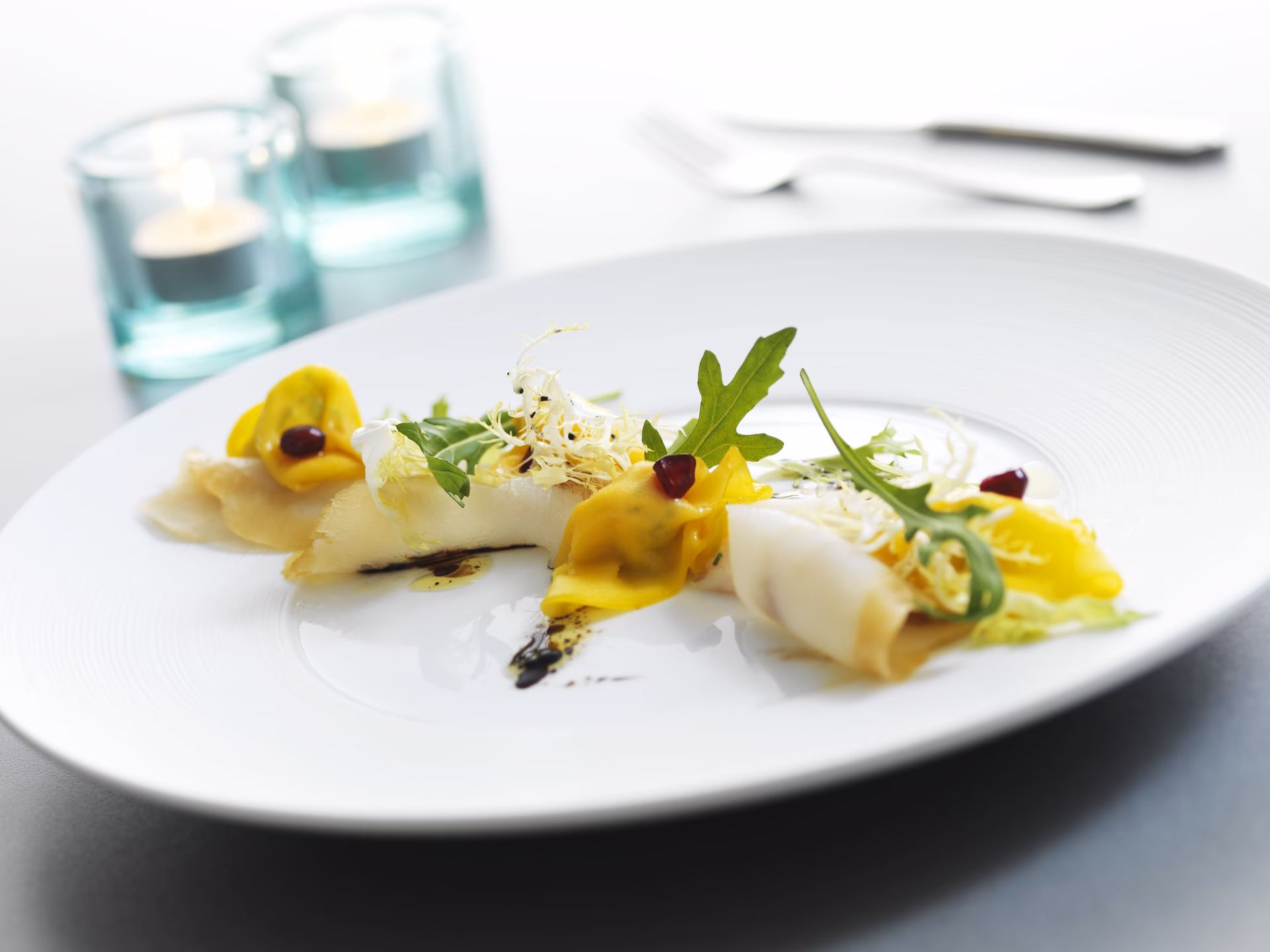 Er røget hellefisk sundt?