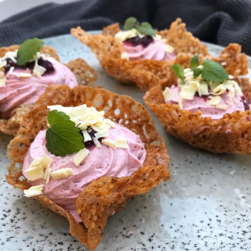 Kan mandler erstatte hasselnødder?