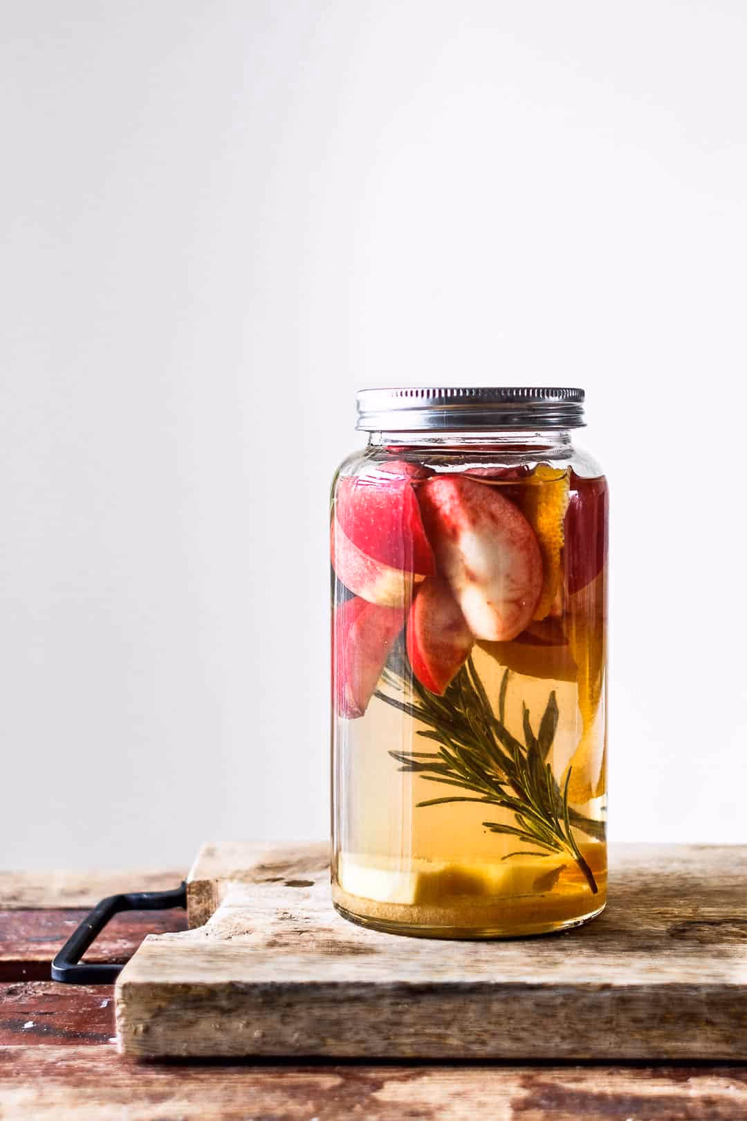 Kan man selv lave æblebrændevin?