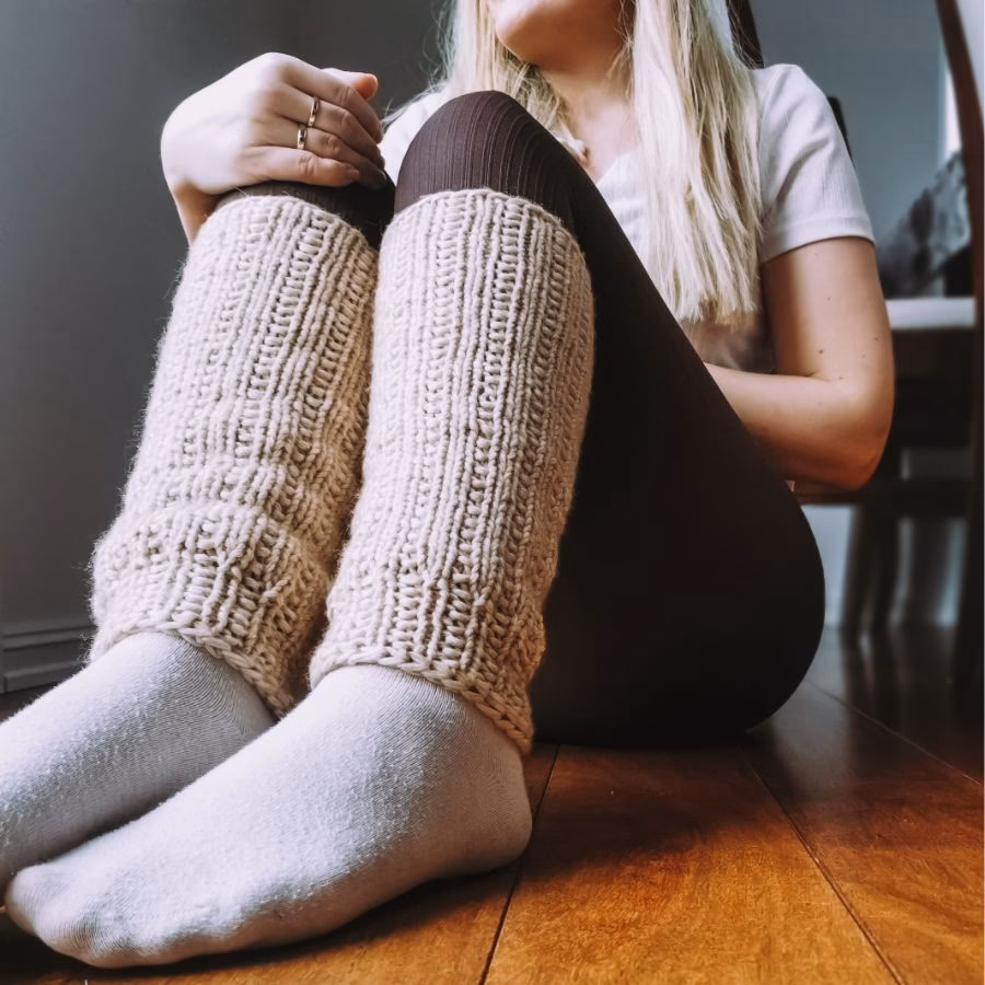 Hvem laver strikkeopskrifter?