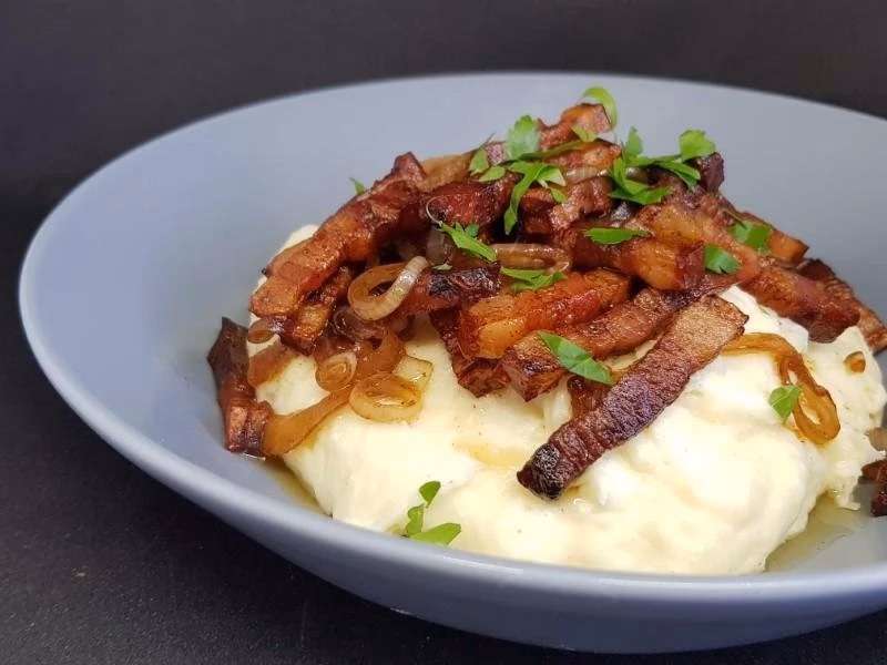 Hvor længe kan brændende kærlighed holde sig i køleskabet?