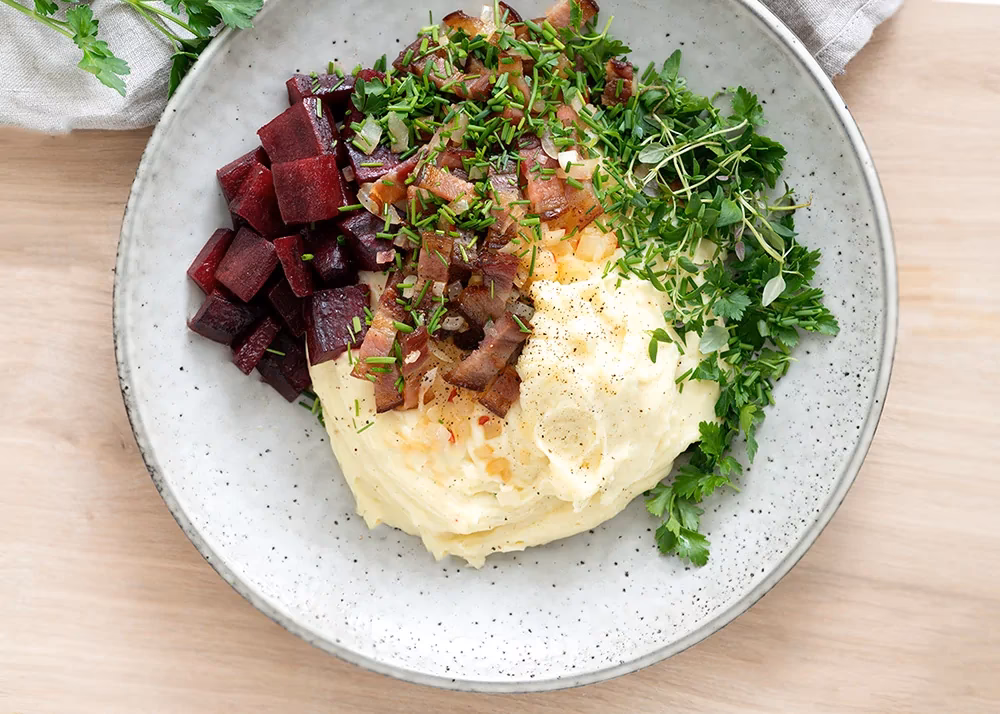 Hvor længe kan brændende kærlighed holde sig i køleskabet?