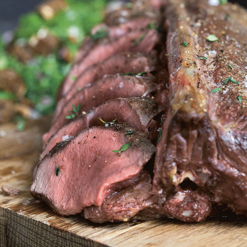 Hvad drikker man til dyreryg?