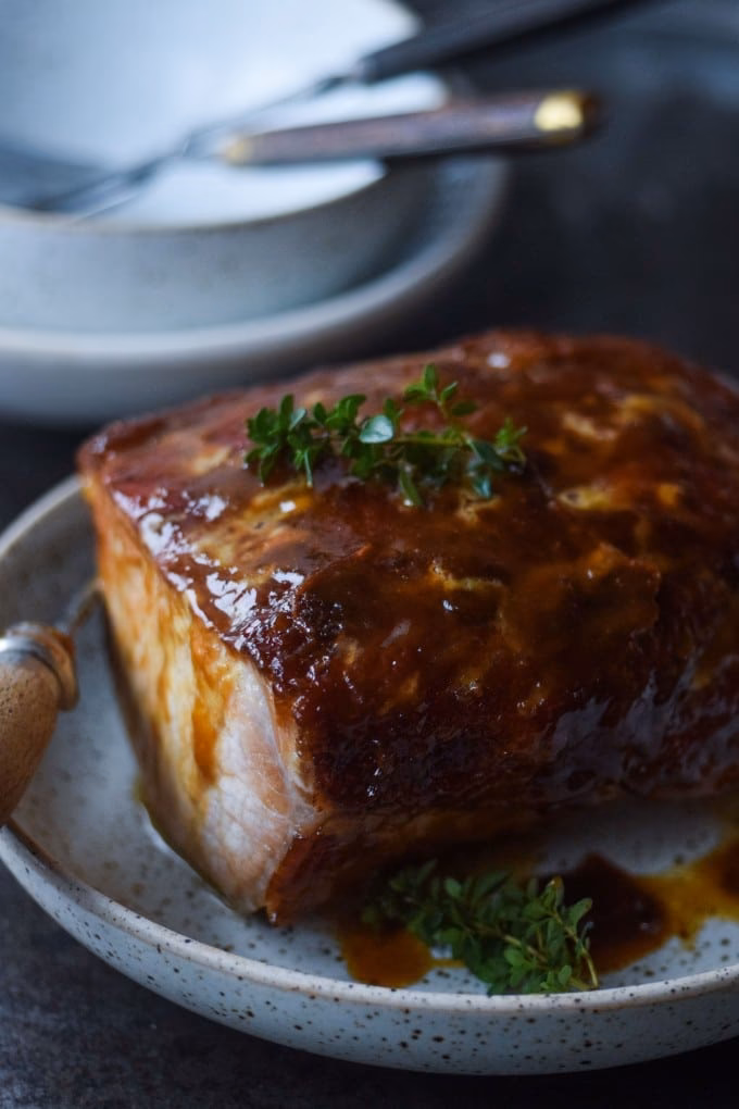 Hvorfor bliver min hamburgerryg tør?