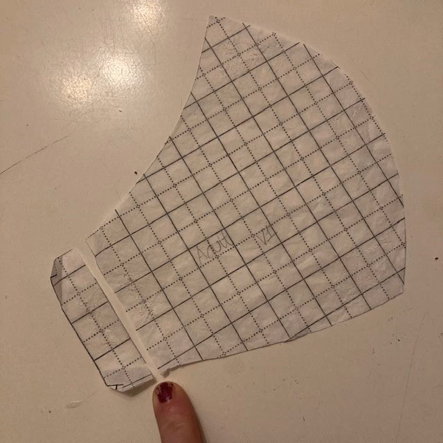 Hvad beskytter mundbind mod?