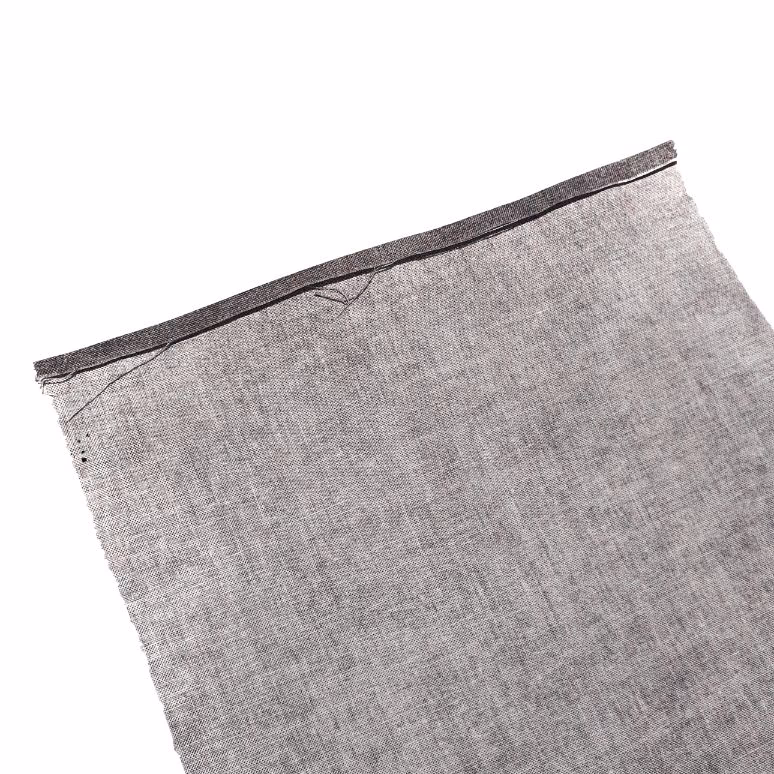 Hvad er mundbind lavet af?