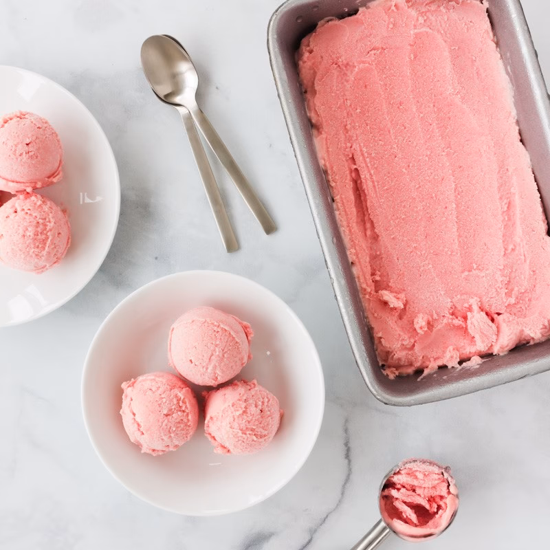 Hvordan spiser man rabarber?