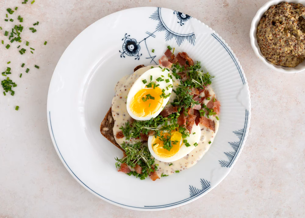 Hvad kan man lave af æg?