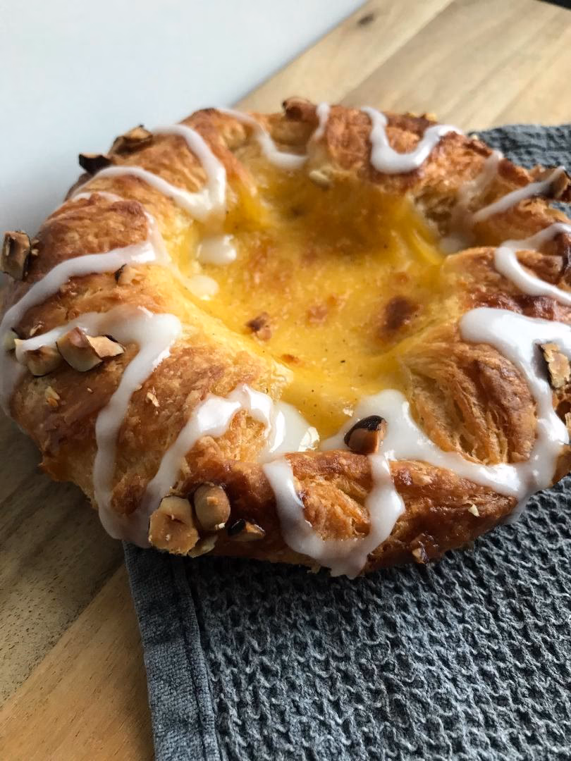 Hvad er der i spandauer?