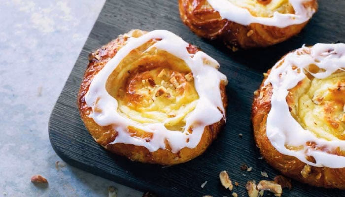 Hvad er der i spandauer?