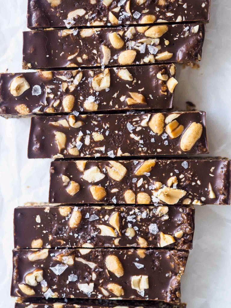 Er dadler bedre end sukker?