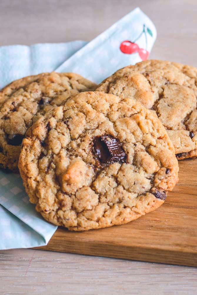 Kan man fryse peanutbutter?