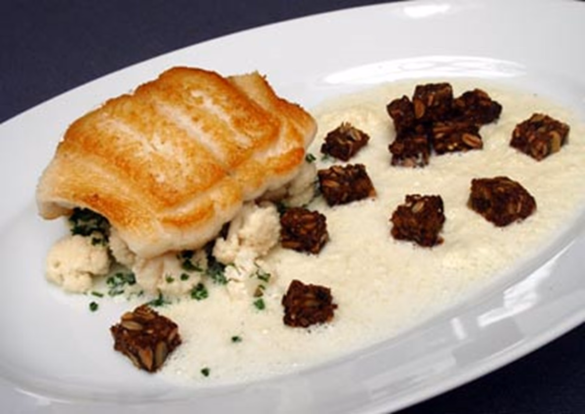 Hvad er forskellen på rødspætte og skrubber?