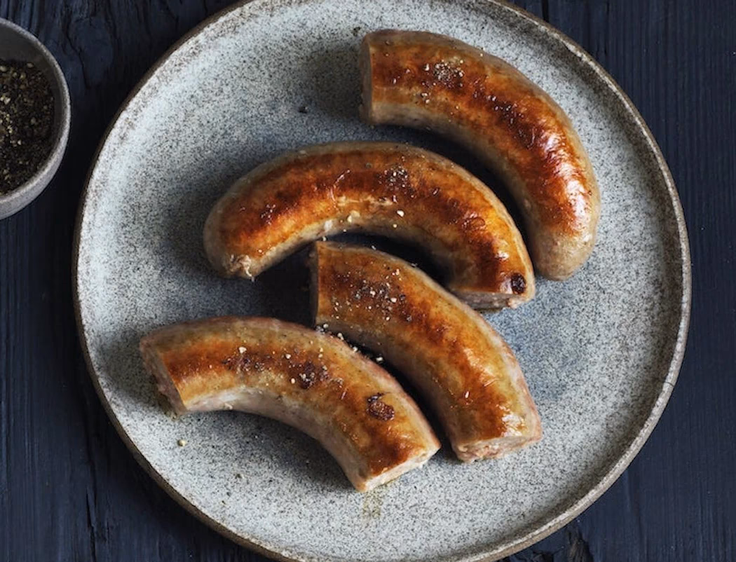 Kan man stege medister i forvejen?