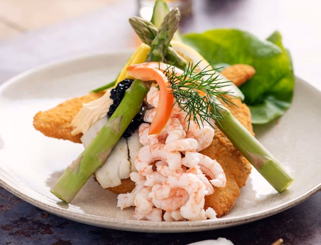 Hvad koster et stjerneskud?