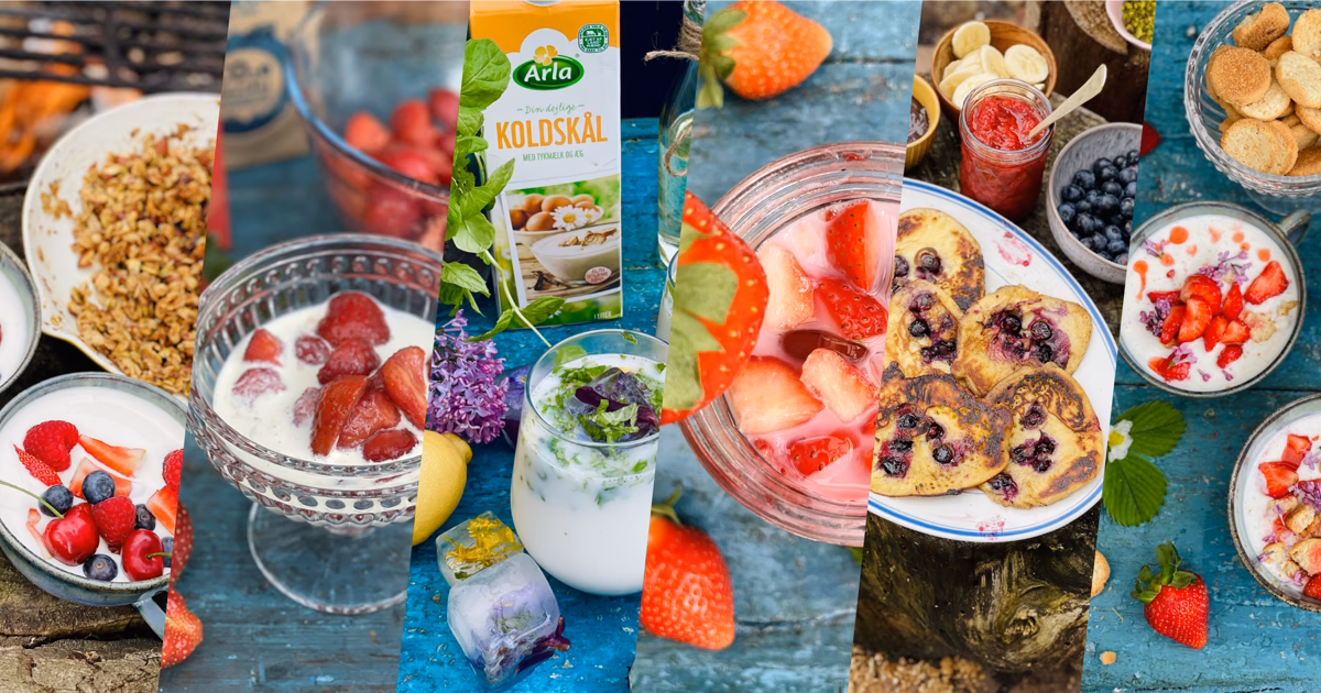 Er Arla Food to Go sundt?