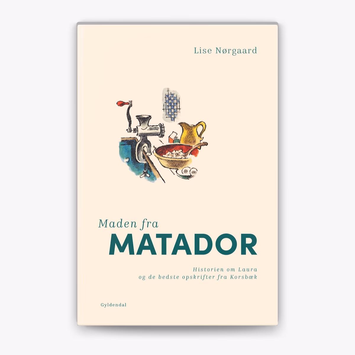 Er Matador dansk?