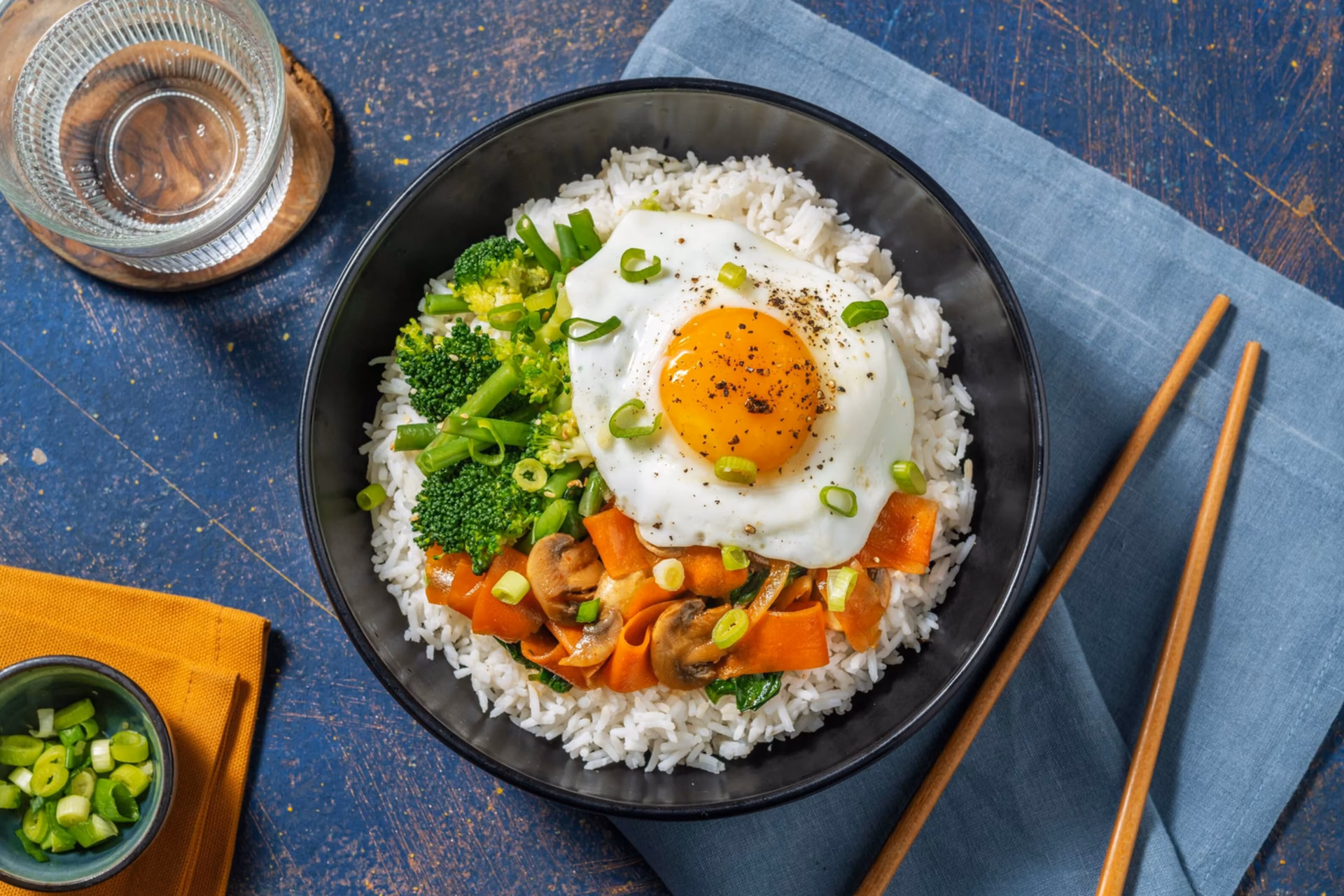 Hvad kan man lave med hårdkogte æg?