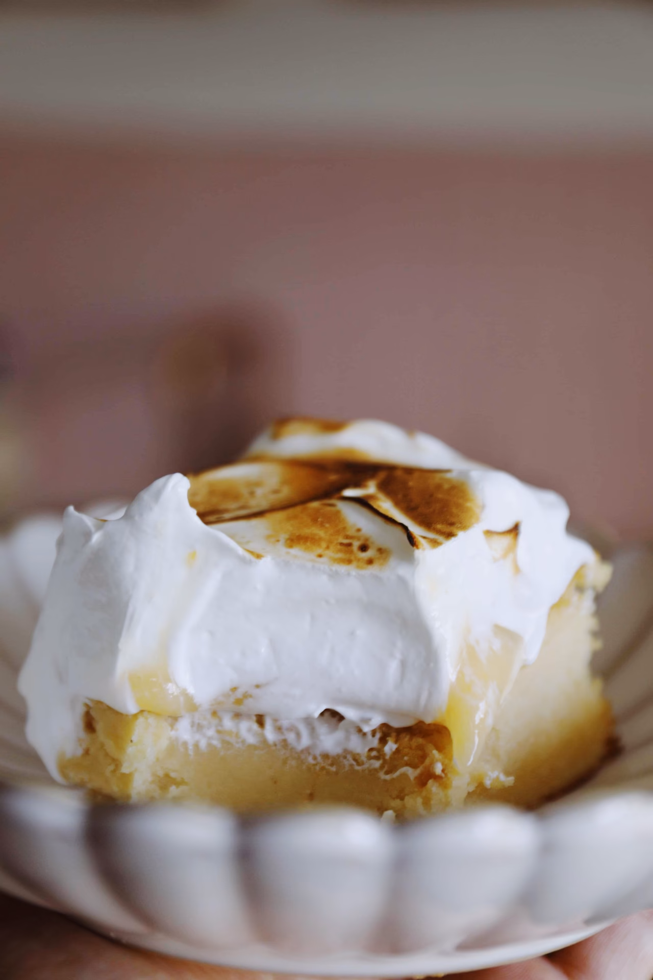 Kan man lave omelet af æggehvider?