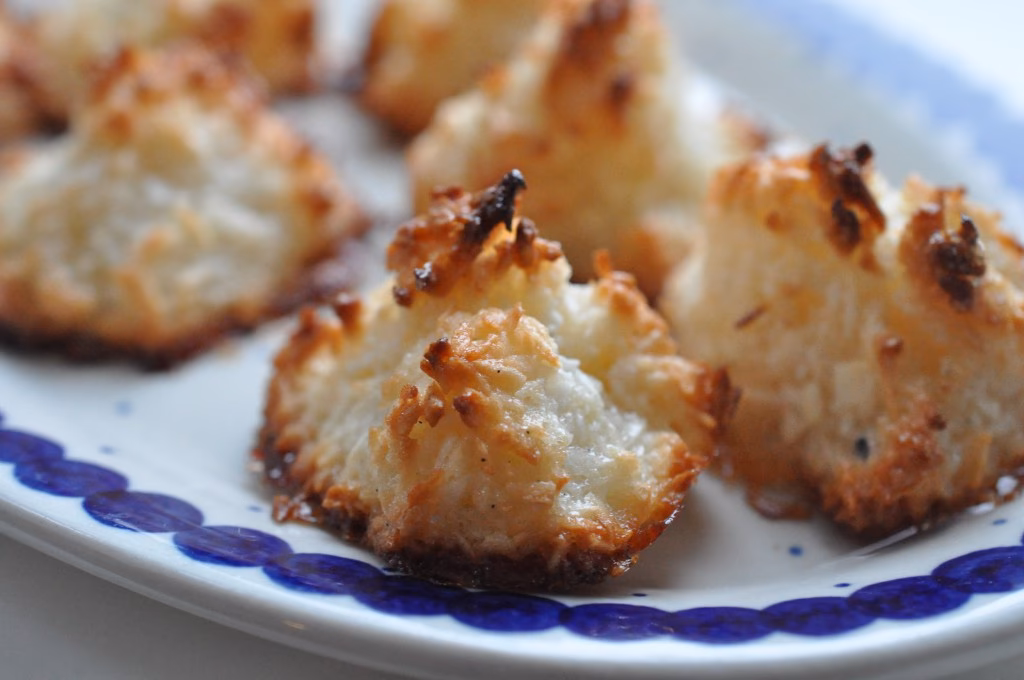 Er det sundt at spise æggehvider?