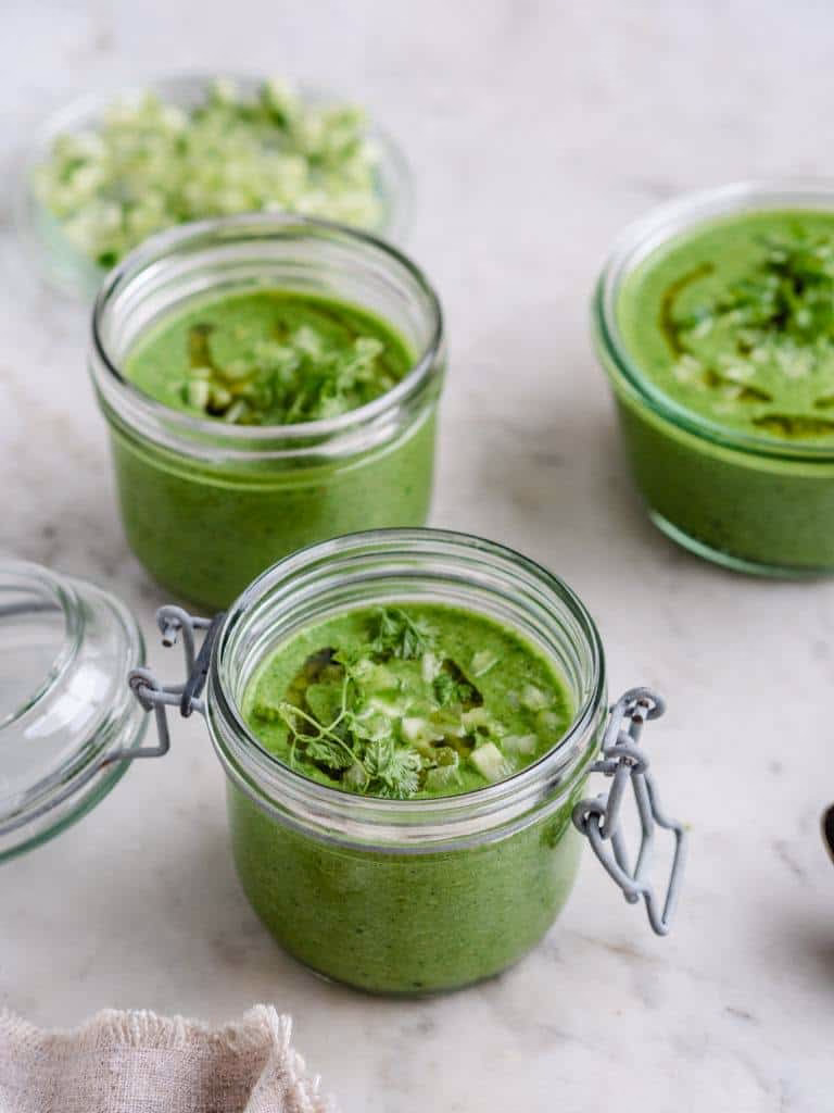 Hvad gør man med bladselleri?