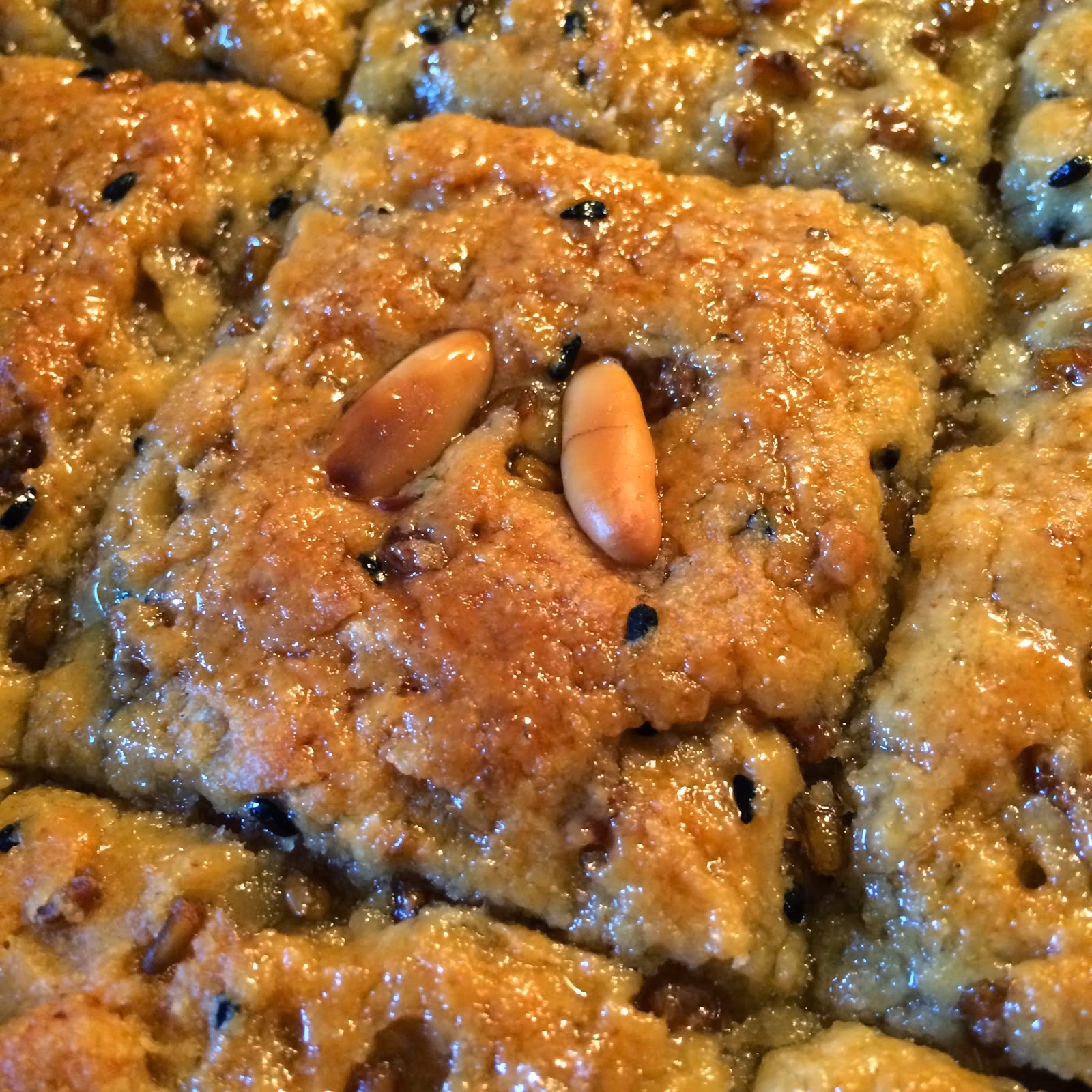 Hvor købes bukkehornsfrø?