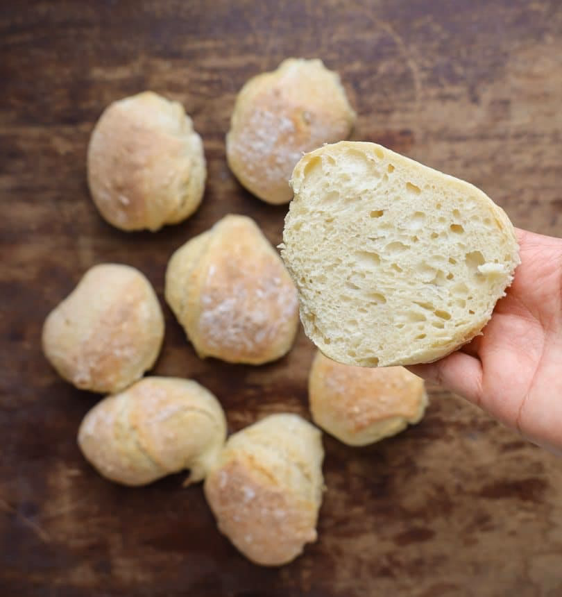 Hvad bruges durummel til?