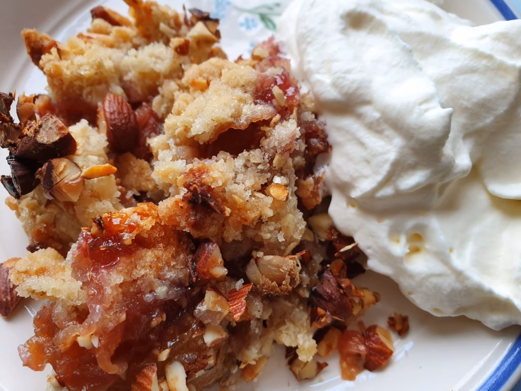 Kan jeg fryse friske figner?