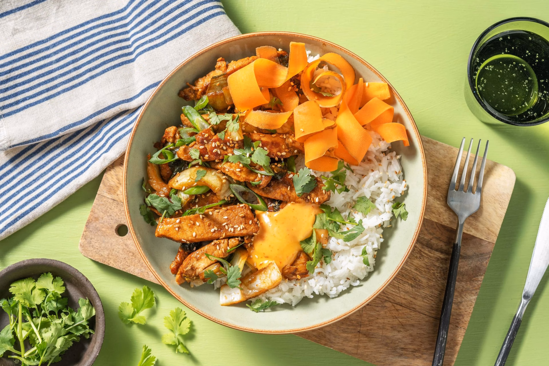 Hvad sker der, hvis man spiser for meget gulerod?